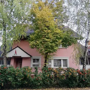 Balogh Vendegház , Szeged Magyarország