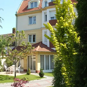 Korona Panzió , Debrecen Magyarország