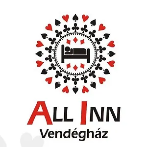 All-inn , Eger Magyarország
