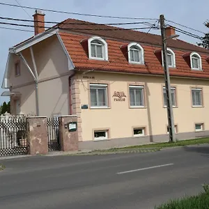 Aqua Panzió , Hajdúszoboszló Magyarország
