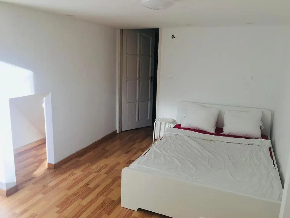 Riverside Rooms 부다페스트