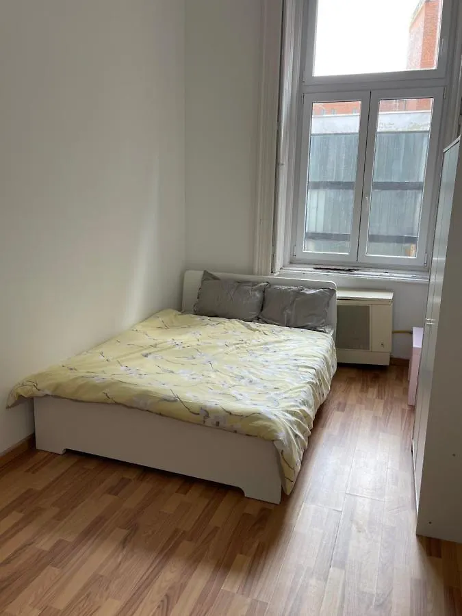 Riverside Rooms 부다페스트