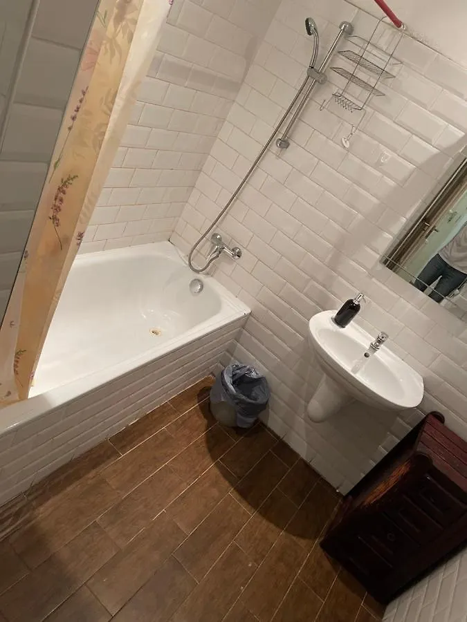 Riverside Rooms 부다페스트 헝가리