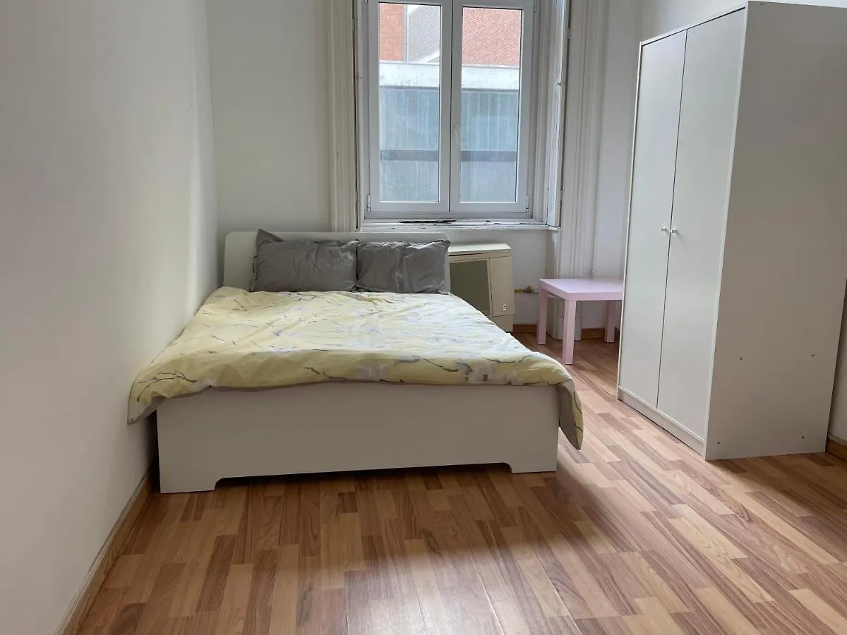 Riverside Rooms Budapest 0*,  Hungary