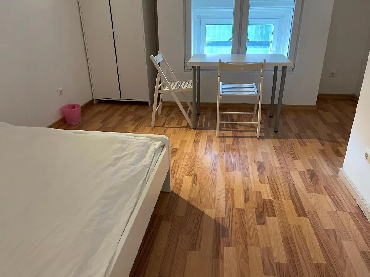 Riverside Rooms 부다페스트 헝가리