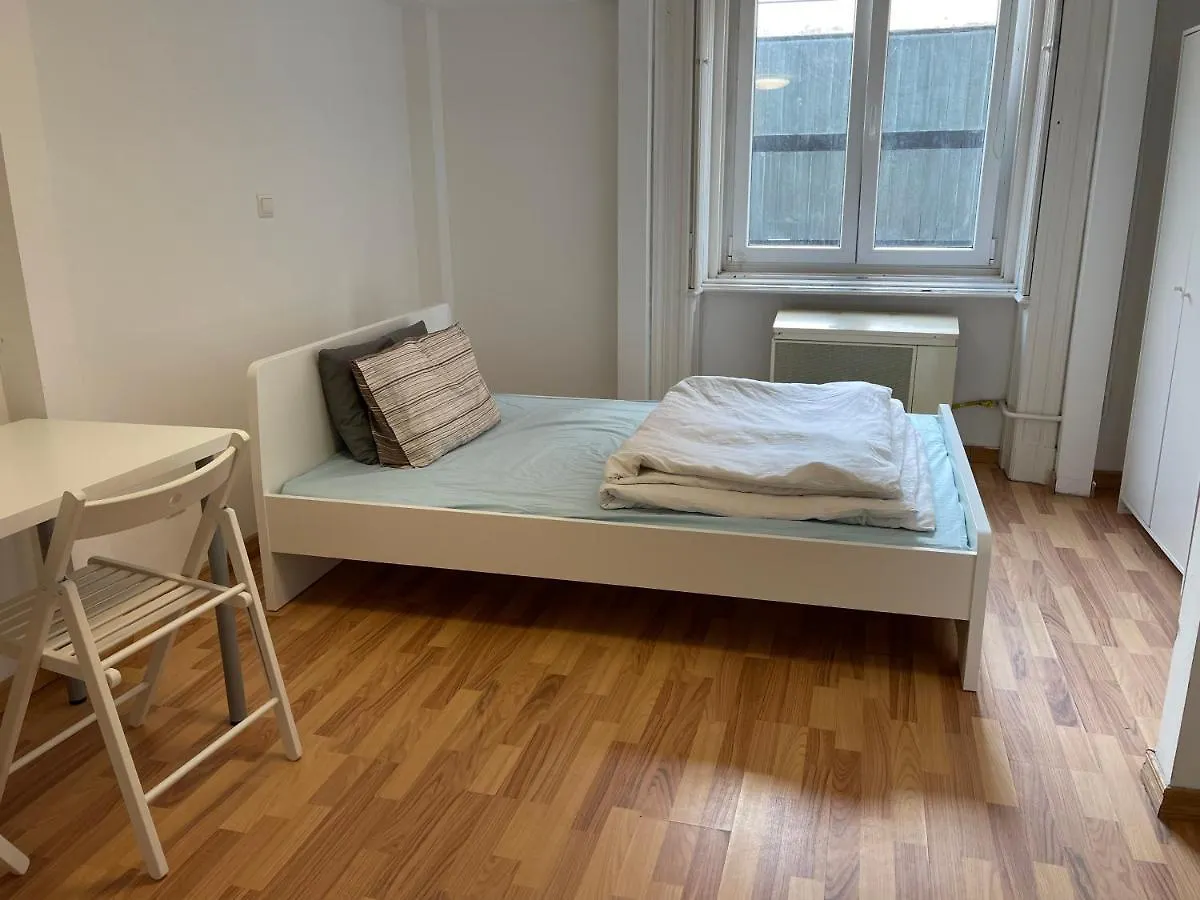 Riverside Rooms 부다페스트 0*,  헝가리