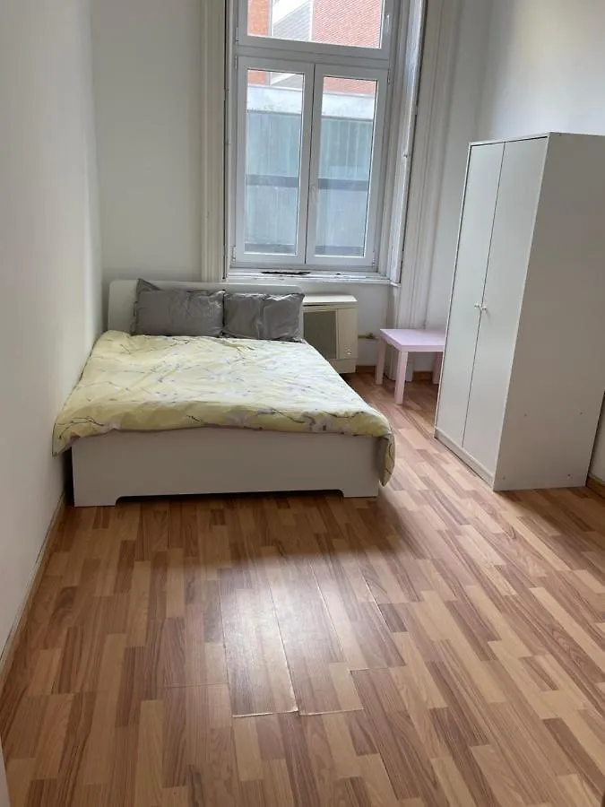 Riverside Rooms 부다페스트 0*,  헝가리