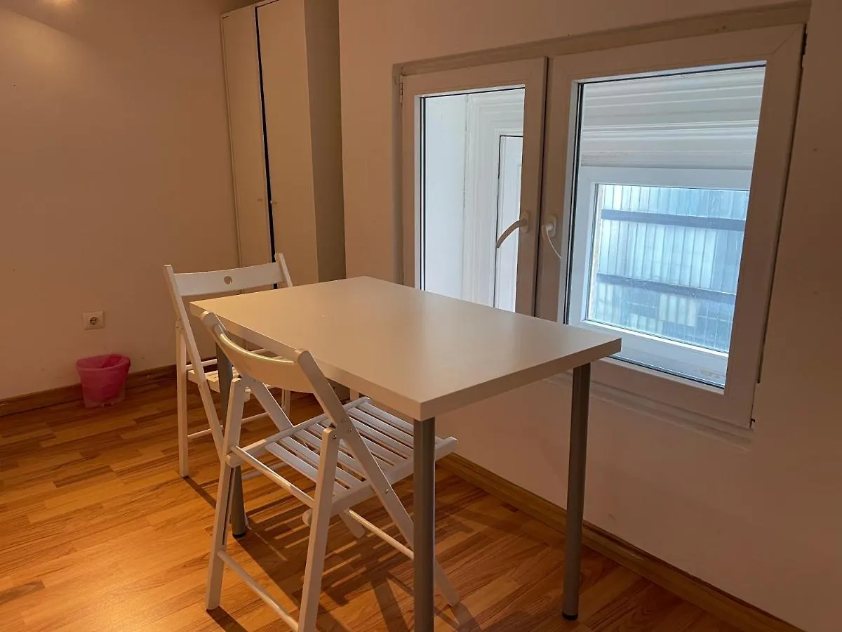 Guest house Riverside Rooms Budapest